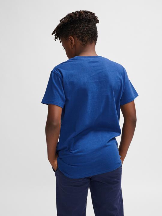 Immagine prodotto hummel HMLGO 2.0 T-SHIRT BAMBINO S/S (140)