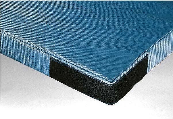 Actual product image Sport-Thieme Special gym mat, 200x100x6 cm