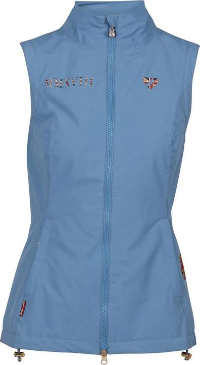 Image du produit Aubrion - Gilet d'équitation TEAM - Femme (XS)