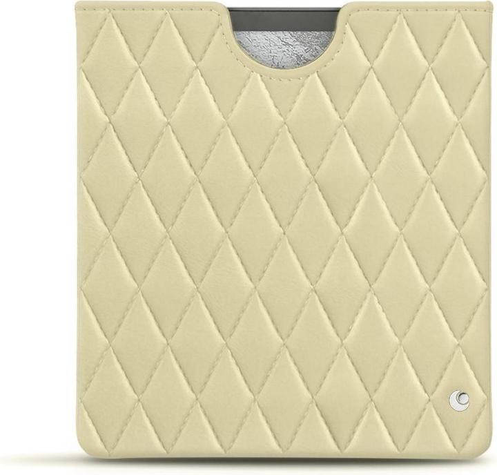 Beige - Couture ( Nappa - Pantone #ceb888 )
