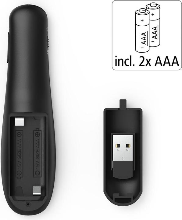 Produktbild Hama X-Pointer