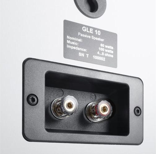 Produktbild Canton GLE 10 (1 Stk., 100 W)