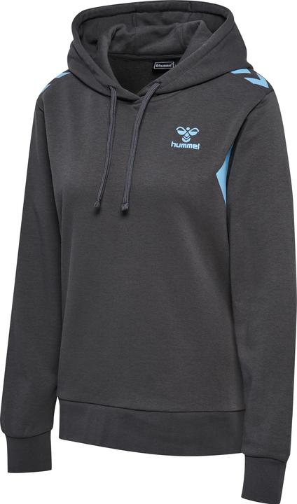 Immagine prodotto hummel Hmlstaltic Cotton Hoodie Donna (XS)