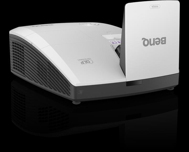 Immagine prodotto BenQ MW855UST+ (WXGA, 3500 lm, 0.35:1)