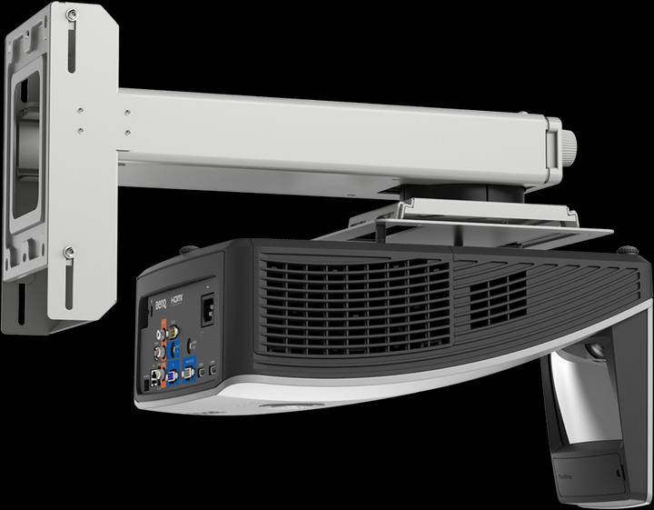Immagine prodotto BenQ MW855UST+ (WXGA, 3500 lm, 0.35:1)