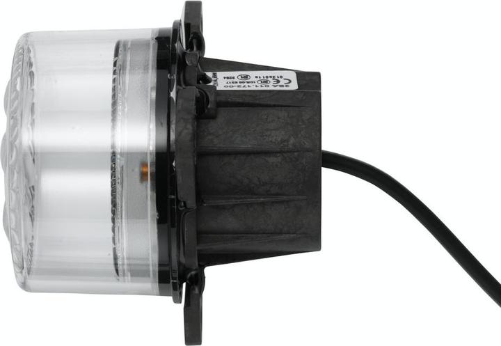 Image du produit Hella Feu clignotant avant LED pour HAKO