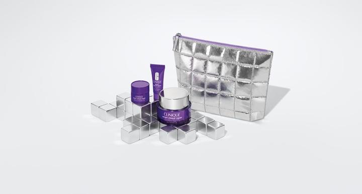 Produktbild Clinique Geschenkset Smart & Smooth Set / / (Gesichtspflege set)