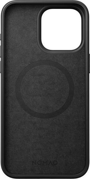 Immagine prodotto Nomad Custodia Sport iPhone 15 Pro Max Nero