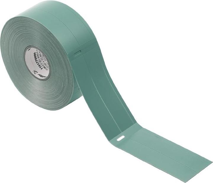 Produktbild Weidmüller Etikett tk Selbstkl 103x22,6mm 1161750000