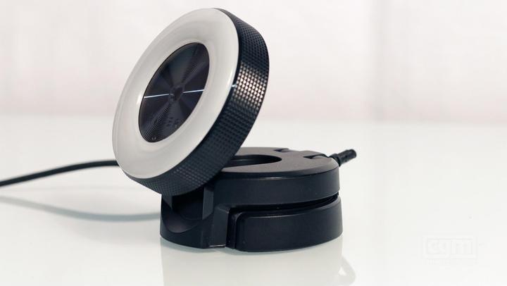 Actual product image Razer Kiyo (4 Mpx)