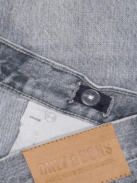 Produktbild Only & Sons Junior Osjedge mg 2790 Tai Dnm Shorts Noos (152)