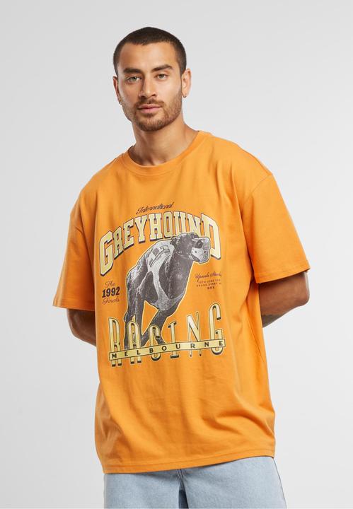 Immagine prodotto Mister Tee MisterTee Maglietta oversize Greyhound Racing - 175085 (M)