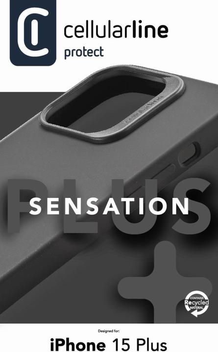 Immagine prodotto Cellularline iPhone 15 Plus (Apple iPhone 15 Plus)