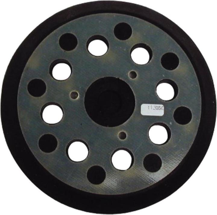 Produktbild Makita Ø 150mm Schleifteller Weich BO6030/BO6040 (Weich)