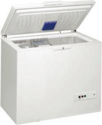 Produktbild Whirlpool CONGEL COFFRE WHM311122 (Freistehend, 315 l)