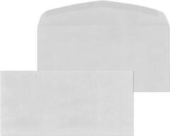 Produktbild Mailmedia Briefumschlag Kuvermatic C6/5, 114 x 229 mm (114 x 229 mm, 1 x)
