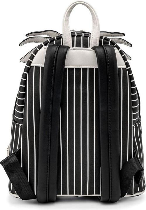 Produktbild Loungefly Disney by Rucksack NBC Headless Jack Skellington