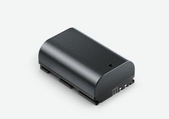 Image du produit Blackmagic Design Battery - Batterie LP-E6 (Batterie de l'appareil photo)