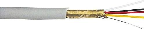 Produktbild No Name Installationskabel J-Y(ST)Y 2x2x0,6mm