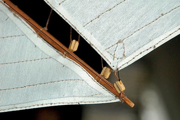 Image du produit Billing Boats Colin Archer Coque en bois - (428356)