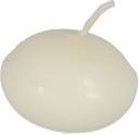 Actual product image Bolsius Floating candles 20 pieces (20 pcs.)