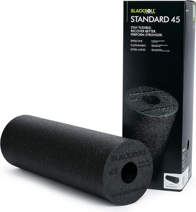 Actual product image Blackroll Standard 45