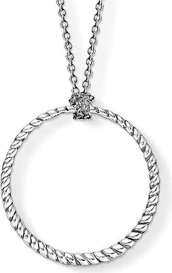 Immagine prodotto Thomas Sabo Catena 925 (Argento, 90 cm)