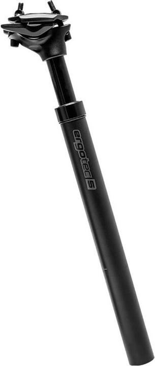 XLC Ergotec SP-10.0 suspension seat post Ø27.2mm (27.20 mm)