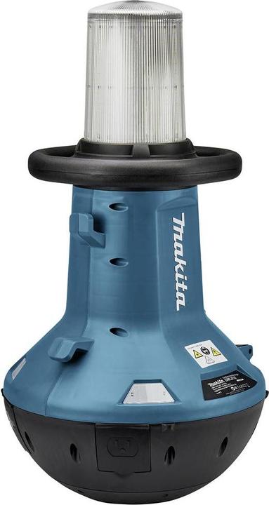 Actual product image Makita DML810 (5500 lm)