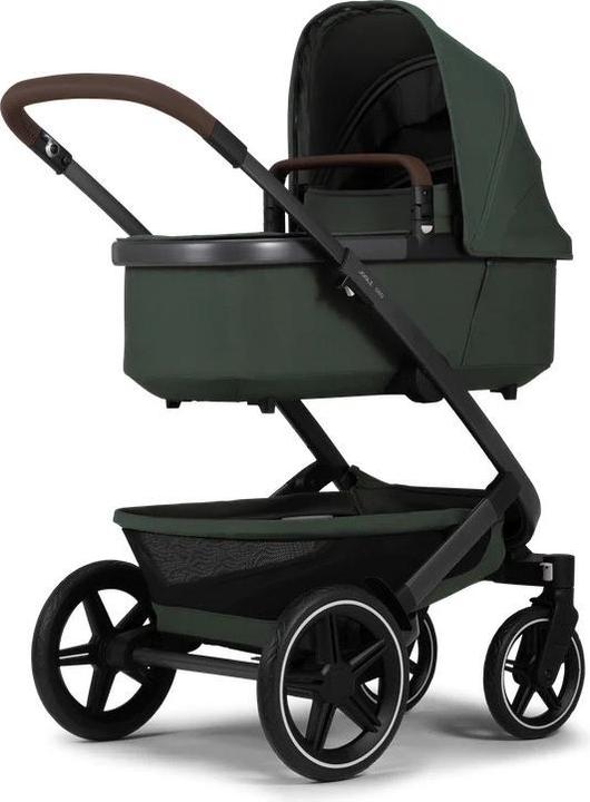 Actual product image Joolz Geo 3 pushchair, Urban Green
