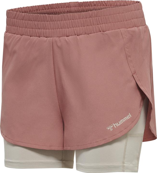 Produktbild hummel Mt Track 2 In 1 Shorts (L)