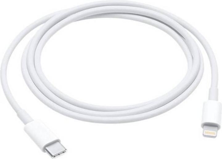 Produktbild Vivanco USB C - Lightning (1.20 m, USB 2.0)