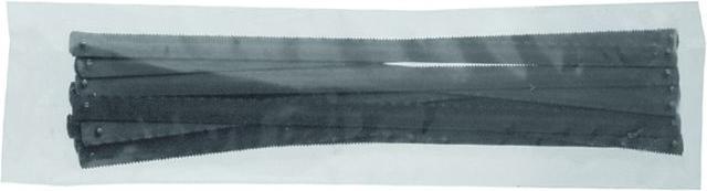 Produktbild Puk Sägeblätter-Set 12-teilig „“ Universal (210) 25 Zähne/Zoll