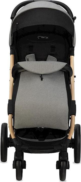 Actual product image MoMi Estelle Dakar Leopard
