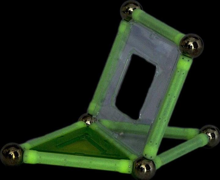 Produktbild Geomag Kids Panels Glow