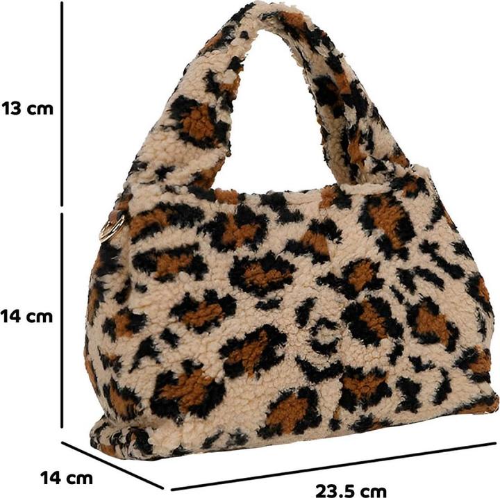 Image du produit Gallantry HB-1963-3-LB Handtasche