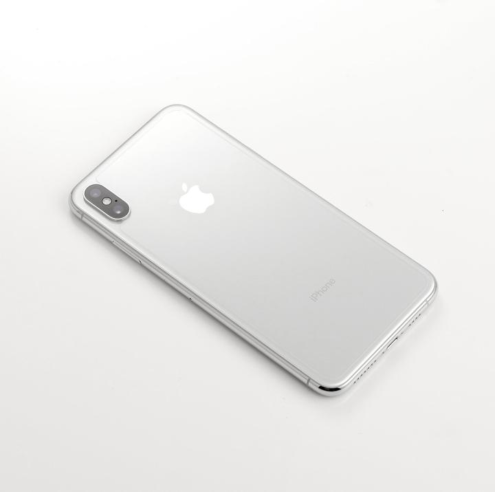 Immagine prodotto RhinoShield Resistente agli urti - Retro (1 Pezzo/i, Apple iPhone XS Max)