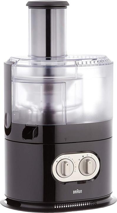 Produktbild Braun FP 5150 (1000 W)