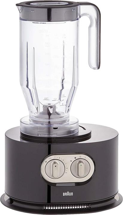 Produktbild Braun FP 5150 (1000 W)