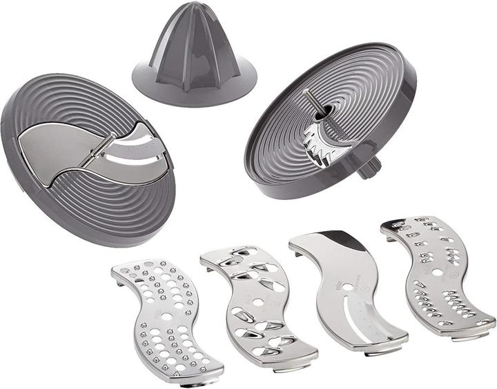 Produktbild Braun FP 5150 (1000 W)