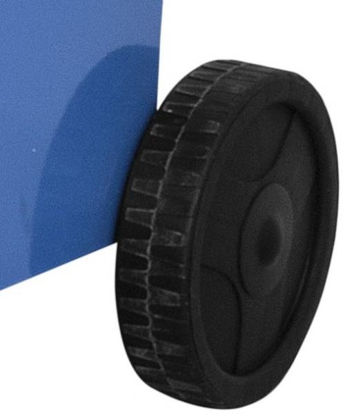 Produktbild Güde Schutzgas-Schweissgerät MIG 155/6W