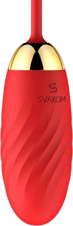 Actual product image Svakom Connexion