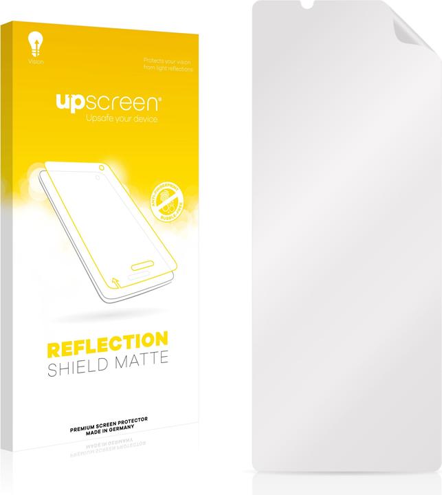 Produktbild upscreen Reflection Shield Displayschutz Matt (1 Stück, Sony Xperia 5 IV)