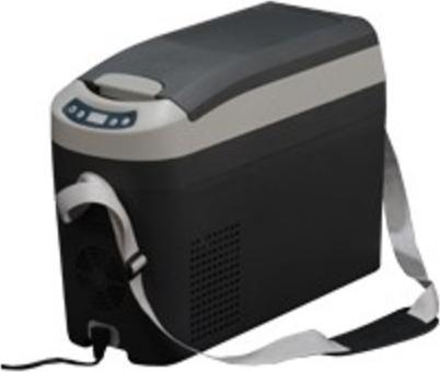 Isotherm Boîte de voyage 18 réfrigérateur portable (18 l)
