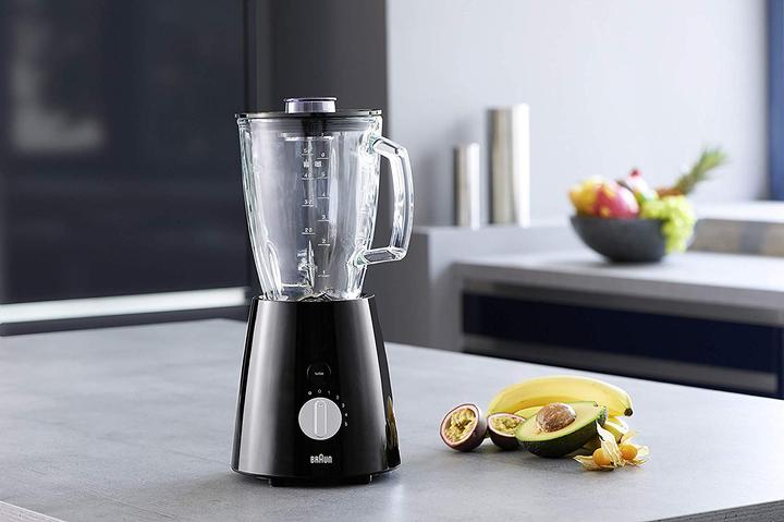 Actual product image Braun JB 3060 (800 W)