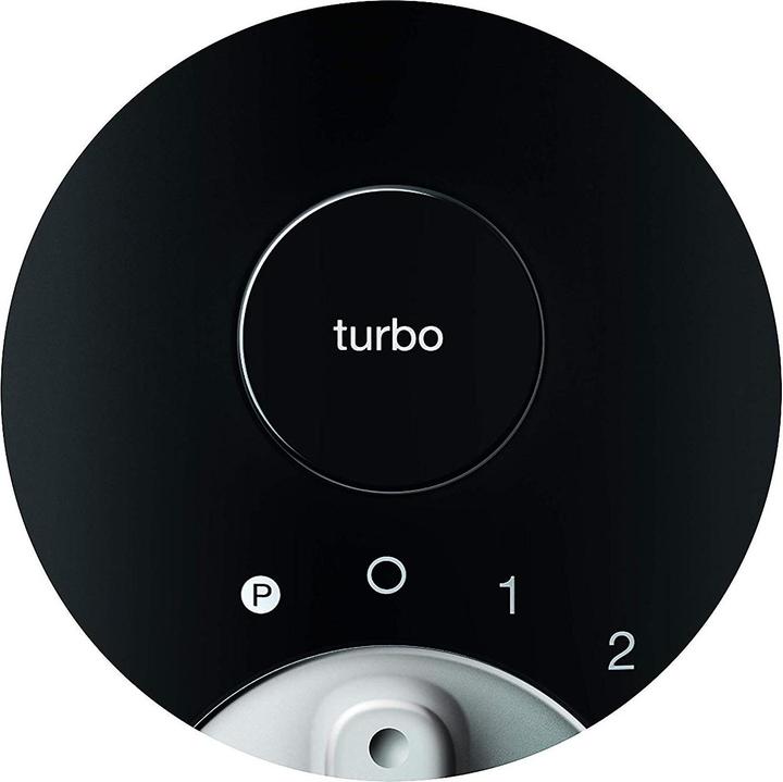 Actual product image Braun JB 3060 (800 W)