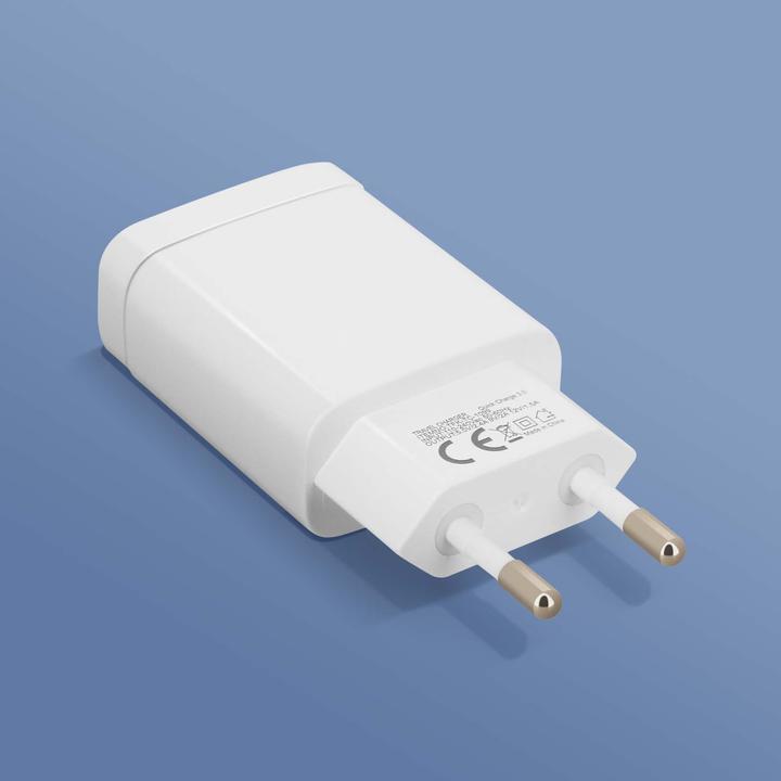 Actual product image Avizar 2A wall power supply (18 W)
