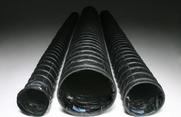 Produktbild RamFan Lutte für Lüfter, Ø 40 cm, Länge 7,60 m, Antistatisch