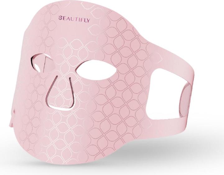 Beautifly Aura Glam, LED-Lichttherapie Maske