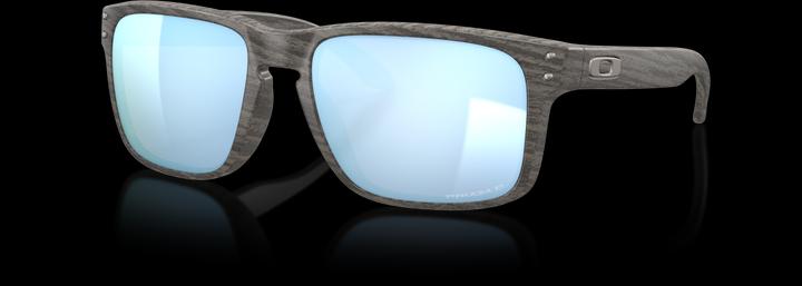 Woodgrain, PRIZM DEEP WATER POLAR